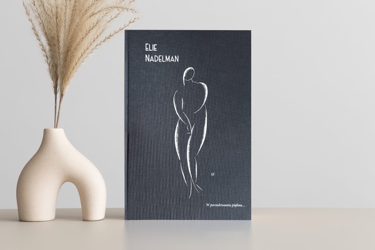 Spotkanie autorek katalogu „Elie Nadelman. W poszukiwaniu piękna...”